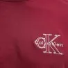T-shirts Homme CALVIN KLEIN LV04RC856G - CALVIN KLEIN