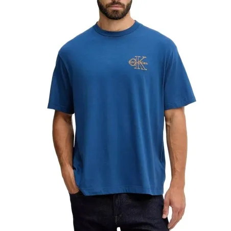 T-shirt Homme CALVIN KLEIN  LV04RC856G - CALVIN KLEIN