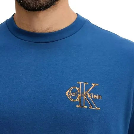 T-shirts Homme CALVIN KLEIN LV04RC856G - CALVIN KLEIN