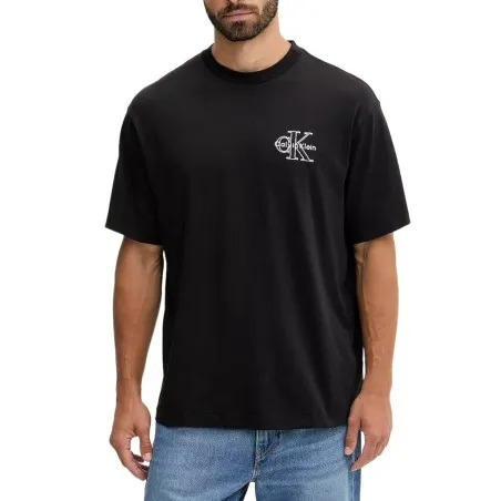 T-shirts Homme CALVIN KLEIN LV04RC856G - CALVIN KLEIN