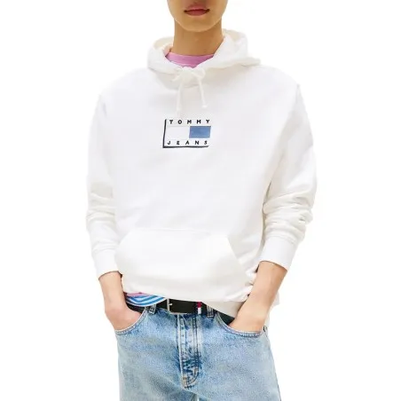 Pulls & Capuches Homme TOMMY HILFIGER DM0DM21623 - TOMMY HILFIGER