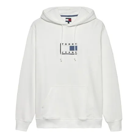 Pulls & Capuches Homme TOMMY HILFIGER DM0DM21623 - TOMMY HILFIGER
