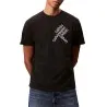 T-shirt Homme CALVIN KLEIN  LV04RC832G - CALVIN KLEIN
