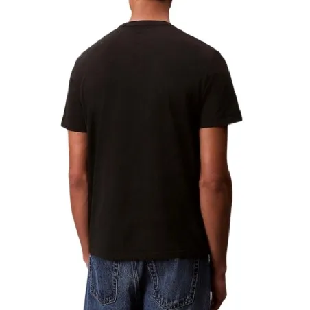 T-shirts Homme CALVIN KLEIN LV04RC832G - CALVIN KLEIN