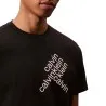 T-shirt Homme CALVIN KLEIN  LV04RC832G - CALVIN KLEIN