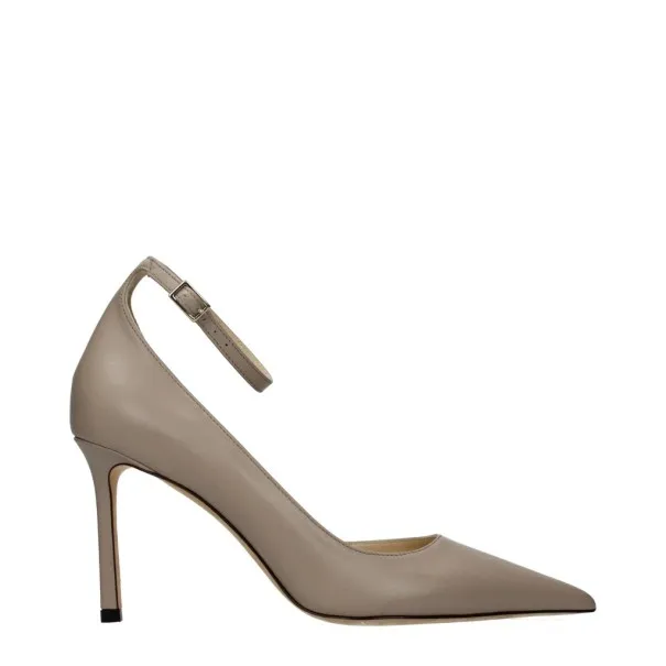 Chaussures Femme JIMMY CHOO F85753 - JIMMY CHOO
