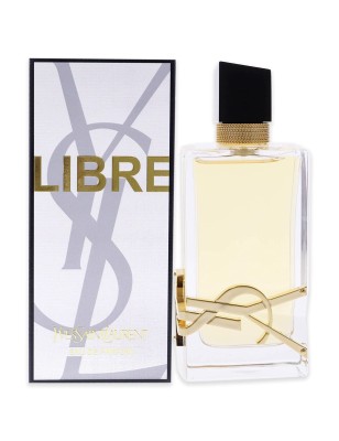 Eau de Parfum YVES SAINT LAURENT LIBREE 90ML Yves Saint Laurent - 1