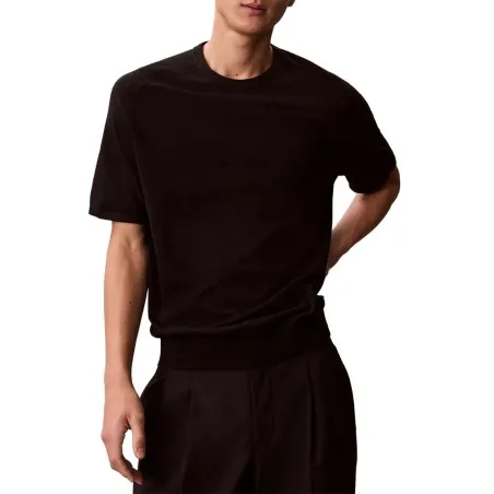 T-shirt Homme CALVIN KLEIN  LV040BM348 - CALVIN KLEIN