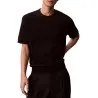 T-shirts Homme CALVIN KLEIN LV040BM348 - CALVIN KLEIN