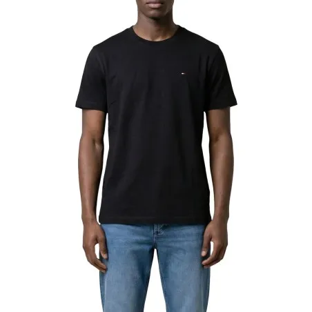 T-shirt Homme TOMMY HILFIGER  DM0DM22504 - TOMMY HILFIGER