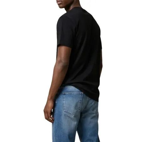 T-shirts Homme TOMMY HILFIGER DM0DM22504 - TOMMY HILFIGER
