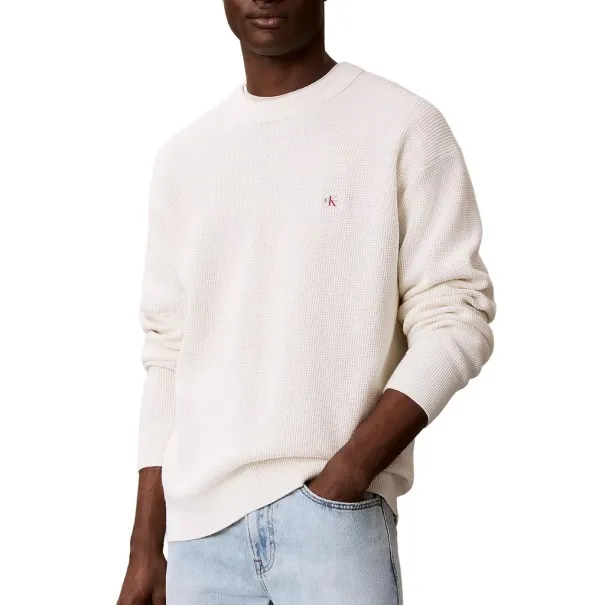 T-shirts Homme CALVIN KLEIN LV04RD313G - CALVIN KLEIN