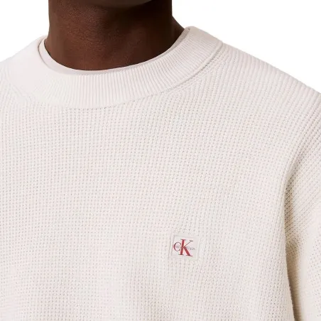T-shirts Homme CALVIN KLEIN LV04RD313G - CALVIN KLEIN