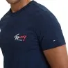 T-shirts Homme TOMMY HILFIGER DM0DM22538 - TOMMY HILFIGER