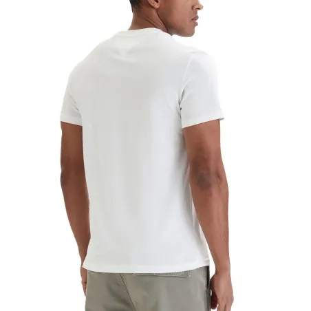 T-shirts Homme TOMMY HILFIGER DM0DM22538 - TOMMY HILFIGER