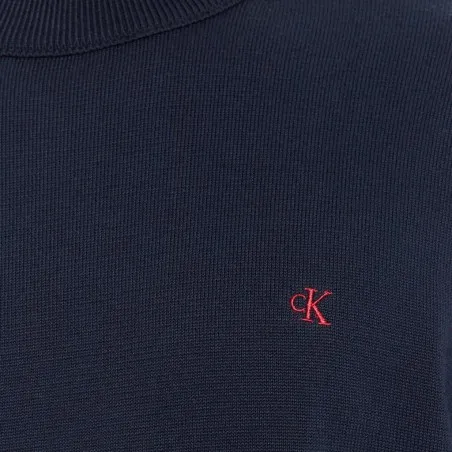 T-shirt Homme CALVIN KLEIN  LV04RC309G - CALVIN KLEIN