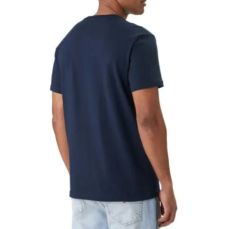 T-shirts Homme TOMMY HILFIGER DM0DM22539 - TOMMY HILFIGER