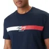 T-shirt Homme TOMMY HILFIGER  DM0DM22539 - TOMMY HILFIGER