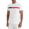 T-shirts Homme TOMMY HILFIGER DM0DM22539 - TOMMY HILFIGER