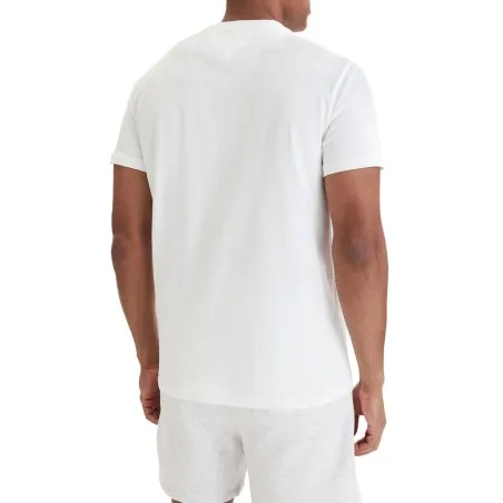 T-shirts Homme TOMMY HILFIGER DM0DM22539 - TOMMY HILFIGER