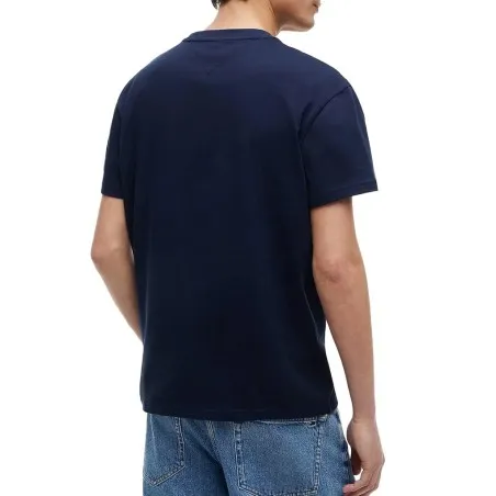 T-shirts Homme TOMMY HILFIGER DM0DM22645 - TOMMY HILFIGER