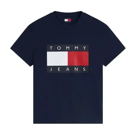 T-shirts Homme TOMMY HILFIGER DM0DM22645 - TOMMY HILFIGER