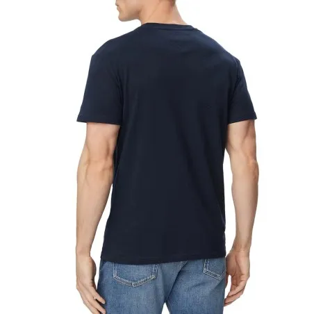 T-shirts Homme TOMMY HILFIGER DM0DM23376 - TOMMY HILFIGER