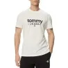 T-shirts Homme TOMMY HILFIGER DM0DM23376 - TOMMY HILFIGER