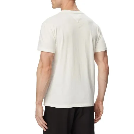T-shirts Homme TOMMY HILFIGER DM0DM23376 - TOMMY HILFIGER