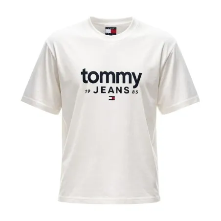 T-shirts Homme TOMMY HILFIGER DM0DM23376 - TOMMY HILFIGER