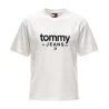 T-shirts Homme TOMMY HILFIGER DM0DM23376 - TOMMY HILFIGER