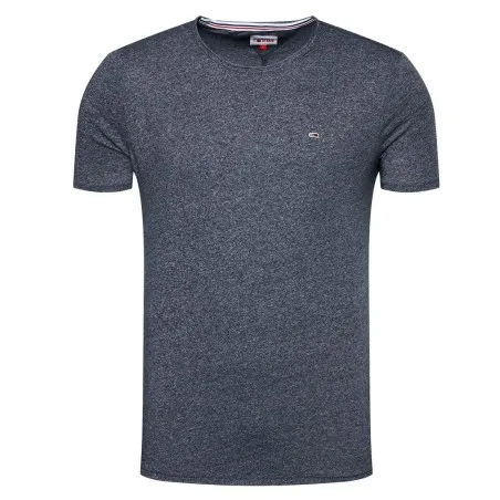 T-shirt Homme TOMMY HILFIGER  DM0DM09586 - TOMMY HILFIGER