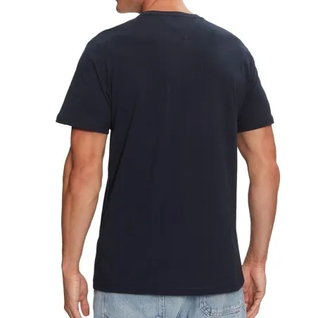T-shirts Homme TOMMY HILFIGER DM0DM20740 - TOMMY HILFIGER