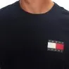 T-shirts Homme TOMMY HILFIGER DM0DM20740 - TOMMY HILFIGER