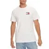 T-shirts Homme TOMMY HILFIGER DM0DM20740 - TOMMY HILFIGER