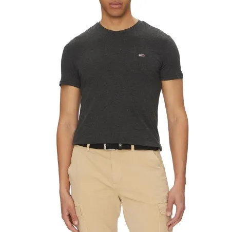 T-shirt Homme TOMMY HILFIGER  DM0DM20363 - TOMMY HILFIGER