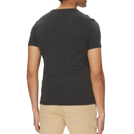 T-shirts Homme TOMMY HILFIGER DM0DM20363 - TOMMY HILFIGER