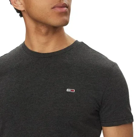 T-shirts Homme TOMMY HILFIGER DM0DM20363 - TOMMY HILFIGER