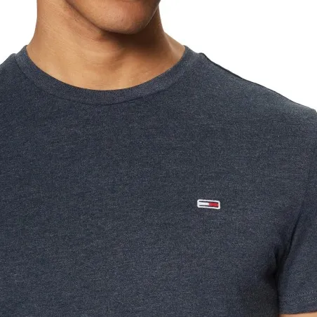 T-shirts Homme TOMMY HILFIGER DM0DM20363 - TOMMY HILFIGER