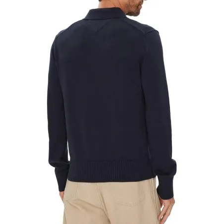 T-shirts Homme TOMMY HILFIGER DM0DM20304 - TOMMY HILFIGER