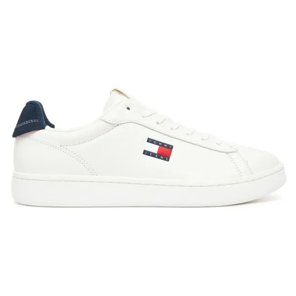 Chaussures Homme TOMMY HILFIGER EM0EM01596 - TOMMY HILFIGER