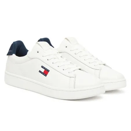 Chaussures Homme TOMMY HILFIGER EM0EM01596 - TOMMY HILFIGER