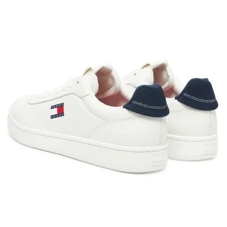 Chaussures Homme TOMMY HILFIGER EM0EM01596 - TOMMY HILFIGER
