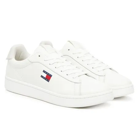 Chaussures Homme TOMMY HILFIGER EM0EM01596 - TOMMY HILFIGER