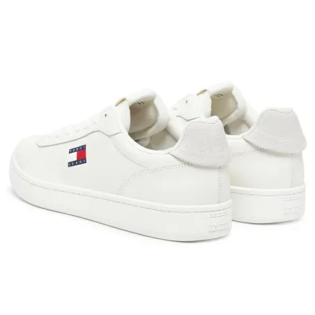 Chaussures Homme TOMMY HILFIGER EM0EM01596 - TOMMY HILFIGER