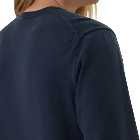 T-shirt Femme CALVIN KLEIN  LV040BM343 - CALVIN KLEIN