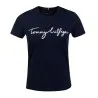 T-shirt Femme TOMMY HILFIGER  WW0WW24967 - TOMMY HILFIGER