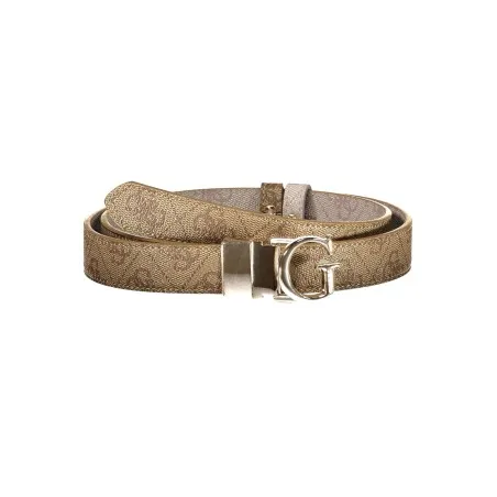CEINTURE ROSE POUR FEMME GUESS JEANS - Guess