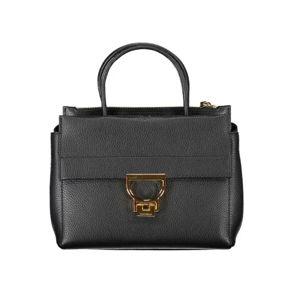 Sac à Main Femme COCCINELLE  E1-MD5-18-01-01_NERO_001 - COCCINELLE