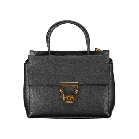Sac à Main Femme COCCINELLE  E1-MD5-18-01-01_NERO_001 - COCCINELLE